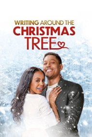دانلود فیلم Writing Around the Christmas Tree سال 2021 - نویسندگی در پای درخت کریسمس