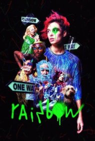 دانلود فیلم Rainbow سال 2022 - رنگین کمان