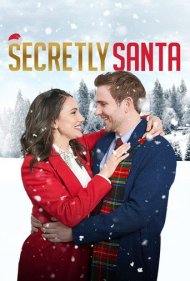 دانلود فیلم Falling in Love at Christmas سال 2021 - عاشق شدن در کریسمس
