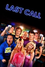 دانلود فیلم Last Call سال 2012 - آخرین مهلت
