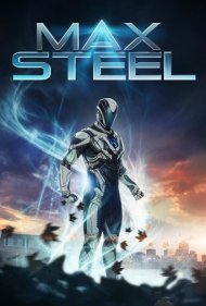 دانلود دوبله فارسی فیلم Max Steel سال 2016 - مکس فولادین