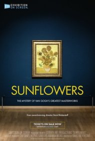 دانلود فیلم Sunflowers سال 2021 - گلهای آفتابگردان