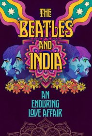 دانلود فیلم The Beatles and India سال 2021 - بیتلز و هند