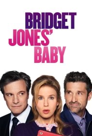 دانلود فیلم Bridget Jones's Baby سال 2016 - بچه بریجت جونز