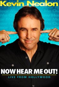 دانلود فیلم Kevin Nealon: Now Hear Me Out! سال 2009 - کوین نیلن: حالا به من گوش کن!