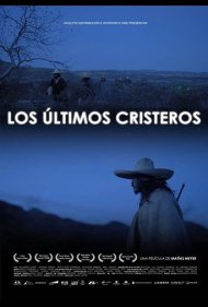 دانلود فیلم The Last Christeros سال 2011 - آخرین کریستروها