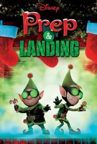 Prep & Landing 2009
