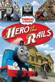 دانلود فیلم Thomas & Friends: Hero of the Rails سال 2009 - توماس و دوستان: قهرمان ریلها