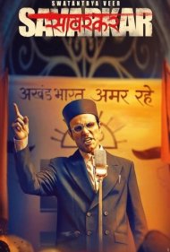 دانلود دوبله فارسی فیلم Swatantra Veer Savarkar سال 2024 - زندگینامهی ویر ساوارکار