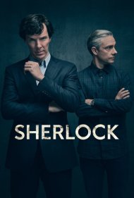 دانلود دوبله فارسی فیلم Sherlock سال 2010 - شرلوک