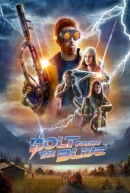 دانلود فیلم Bolt from the Blue سال 2023 - صاعقهای از آسمان