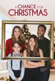 دانلود فیلم A Chance for Christmas سال 2021 - فرصتی برای کریسمس