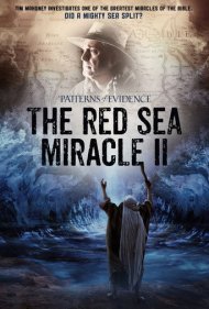 دانلود فیلم Patterns of Evidence: The Red Sea Miracle II سال 2020 - الگوهای شواهد: معجزه دریای سرخ ۲