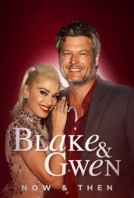 دانلود فیلم Blake and Gwen: Now and Then سال 2021 - بلیک و گوئن: دیروز و امروز