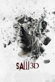 Saw 3D 2010
