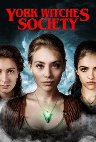 دانلود فیلم York Witches Society سال 2022 - انجمن جادوگران یورک