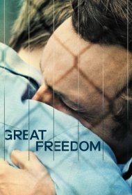 دانلود فیلم Great Freedom سال 2021 - آزادی بزرگ