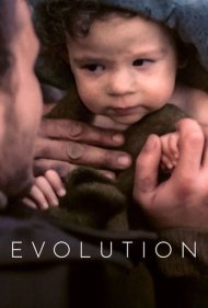 دانلود فیلم Evolution سال 2021 - تکامل