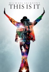 دانلود فیلم This Is It سال 2009 - همین است