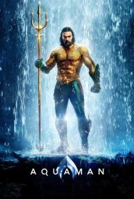 دانلود دوبله فارسی فیلم Aquaman سال 2018 - آکوامَن