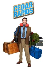 دانلود فیلم Cedar Rapids سال 2011 - سیدار راپیدز