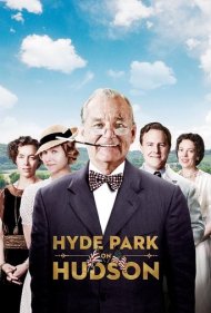 دانلود فیلم Hyde Park on Hudson سال 2012 - هاید پارک در هادسن