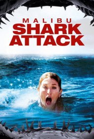 دانلود فیلم Malibu Shark Attack سال 2009 - حمله کوسه مالیبو