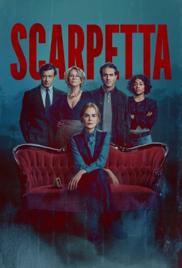Scarpetta