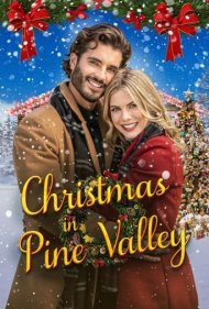 دانلود فیلم Christmas in Pine Valley سال 2022 - کریسمس در پاین ولی