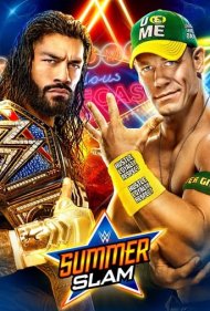 دانلود فیلم WWE SummerSlam 2021 سال 2021 - دبلیودبلیوئی سامراسلم ۲۰۲۱