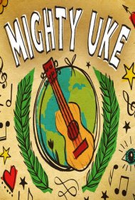 Mighty Uke 2011