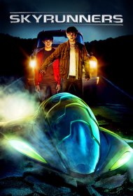 دانلود فیلم Skyrunners سال 2009 - دوندگان آسمان