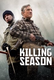 دانلود دوبله فارسی فیلم Killing Season سال 2013