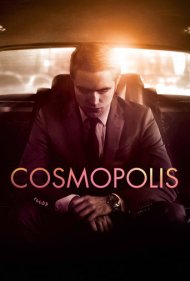 دانلود فیلم Cosmopolis سال 2012 - کازموپلیس