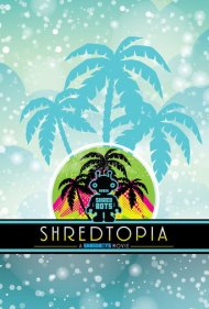 دانلود فیلم Shredtopia سال 2017 - شردتوپیا