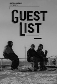 دانلود فیلم Guest List سال 2017 - لیست مهمانان