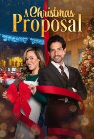 دانلود فیلم A Christmas Proposal سال 2021 - یک پیشنهاد کریسمسی