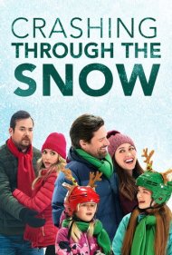 دانلود فیلم Crashing Through the Snow سال 2021 - برخورد با برف