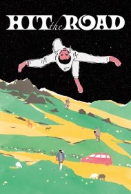 دانلود دوبله فارسی فیلم Hit the Road سال 2021 - جاده خاکی