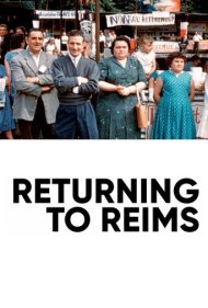 دانلود فیلم Returning to Reims سال 2022 - بازگشت به رنس