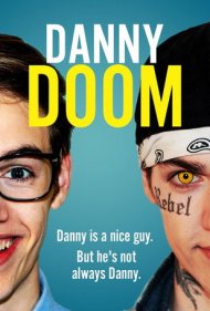 دانلود فیلم Danny Doom سال 2021 - سرنوشت دنی