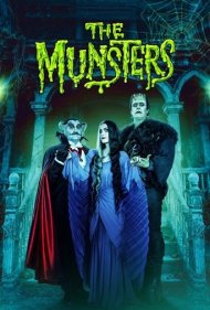 دانلود دوبله فارسی فیلم The Munsters سال 2022 - هیولاها