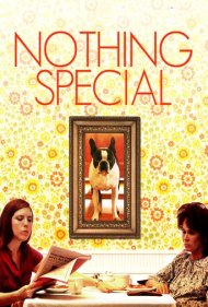 دانلود فیلم Nothing Special سال 2010 - هیچ چیز خاصی نیست