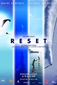 دانلود فیلم Reset سال 2021 - شروع مجدد