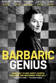 دانلود فیلم Barbaric Genius سال 2012 - نابغه وحشی