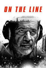 دانلود دوبله فارسی فیلم On the Line سال 2022 - روی خط