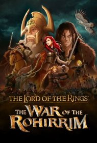 دانلود دوبله فارسی فیلم The Lord of the Rings: The War of the Rohirrim سال 2024 - ارباب حلقه ها: جنگ روهیریم