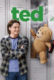 دانلود فیلم Ted سال 2024 - تد