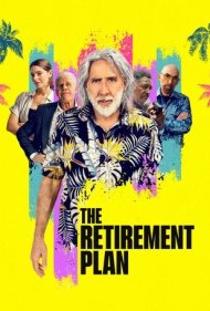 دانلود دوبله فارسی فیلم The Retirement Plan سال 2023 - طرح بازنشستگی