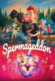 دانلود فیلم Spermageddon سال 2024 - اسپرمجدون